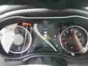 2022 Dodge Challenger GT with VIN 2C3CDZJG9NH237613, listed as a Copart auction lot 70336125 with 79,683 mi miles and Salvage title. Bid and sale history available at DreamBid. Image 9.