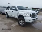 ✅ 2009 Dodge 2500 SLT • VIN: 3D7KS28L49G506703 • Лот: 43521521. Опубликован ранее на IAAI с пробегом 117 359 миль. Бесплатный доступ к архиву аукционных продаж из США и подробный отчёт об истории автомобиля на DreamBid. Изображение 1.