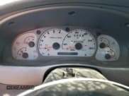 ✅ 2003 Ford Explorer Sport XLS • VIN: 1FMYU60E93UC12832 • Lot: 71596394. Wystawiony na Copart z przebiegiem 197 215 mil. Bezpłatny archiwum sprzedaży aukcyjnych z USA i szczegółowy raport historii pojazdu na DreamBid. Zdjęcie 9.