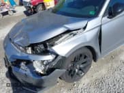 ✅ 2022 Honda Civic Sport • VIN: 2HGFE2F58NH577387 • Lot: 43609114. Wystawiony na IAAI z przebiegiem 82 332 mil. Bezpłatny archiwum sprzedaży aukcyjnych z USA i szczegółowy raport historii pojazdu na DreamBid. Zdjęcie 17.