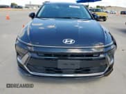 ✅ 2024 Hyundai Sonata SEL • VIN: KMHL34JJ2RA099863 • Lot: 84021215. Listed on Copart with 8,797 mi. Free auction sales archive from the USA and detailed vehicle history report at DreamBid. Image 5.