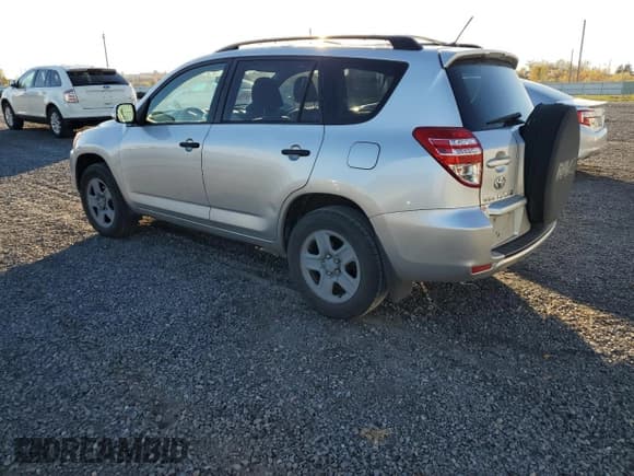 ✅ 2009 Toyota RAV4 • VIN: JTMBK33V79D001700 • Лот: 90083355. Опубликован ранее на Copart с пробегом 192 787 миль. Бесплатный доступ к архиву аукционных продаж из США и подробный отчёт об истории автомобиля на DreamBid. Изображение 2.