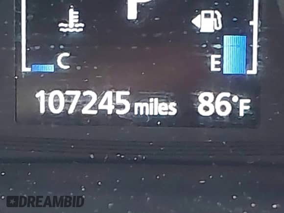 2018 Mitsubishi Outlander ES с VIN JA4AD2A38JZ001384, выставлен на аукционе IAAI как лот 43063754 с пробегом 107 245 миль миль и . История ставок и продаж доступна на DreamBid. Изображение 15.