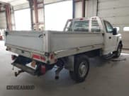 ✅ 2017 Ford F-250 XL • VIN: 1FDBF2A61HEC86568 • Лот: 41715524. Опубликован ранее на IAAI с пробегом 78 901 миль. Бесплатный доступ к архиву аукционных продаж из США и подробный отчёт об истории автомобиля на DreamBid. Изображение 4.