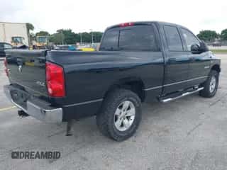 2008 Dodge 1500 SLT с VIN 1D7HU18228S614878, выставлен на аукционе IAAI как лот 43574722 с пробегом 241 166 миль миль и . История ставок и продаж доступна на DreamBid. Изображение 4.