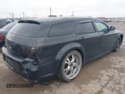 ✅ 2005 Dodge Magnum RT • VIN: 2D8GV582X5H544304 • Lot: 42138995. Listed on IAAI with 204,484 mi. Free auction sales archive from the USA and detailed vehicle history report at DreamBid. Image 4.