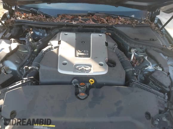 ✅ 2014 Infiniti Q50 Premium • VIN: JN1BV7AP7EM682540 • Lot: 43693093. Wystawiony na IAAI z przebiegiem 121 733 mil. Bezpłatny archiwum sprzedaży aukcyjnych z USA i szczegółowy raport historii pojazdu na DreamBid. Zdjęcie 10.