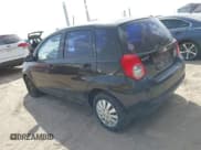 ✅ 2009 Chevrolet Aveo 1LT • VIN: KL1TD66E59B631584 • Lot: 41767703. Wystawiony na IAAI z przebiegiem 160 423 mil. Bezpłatny archiwum sprzedaży aukcyjnych z USA i szczegółowy raport historii pojazdu na DreamBid. Zdjęcie 3.