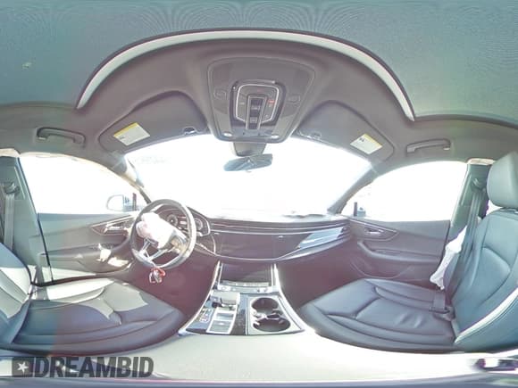 ✅ 2021 Audi Q7 Premium • VIN: WA1AXAF75MD029867 • Lot: 54428985. Listed on Copart with 21,832 mi. Free auction sales archive from the USA and detailed vehicle history report at DreamBid. Image 15.