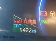 ✅ 2025 Toyota RAV4 Hybrid LE • VIN: JTMMWRFV5SD291419 • Lot: 43422285. Listed on IAAI with 9,422 mi. Free auction sales archive from the USA and detailed vehicle history report at DreamBid. Image 16.