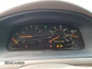 ✅ 2000 Lexus ES 300 • VIN: JT8BF28G8Y0287764 • Lot: 58699365. Listed on Copart with 216,164 mi. Free auction sales archive from the USA and detailed vehicle history report at DreamBid. Image 9.