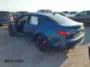 2025 Toyota Camry LE с VIN 4T1DAACK6SU626872, выставлен на аукционе IAAI как лот 43129009 с пробегом 1 207 миль миль и . История ставок и продаж доступна на DreamBid. Изображение 3.