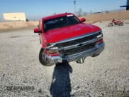 ✅ 2018 Chevrolet Silverado 1500 LT • VIN: 3GCPCREC6JG517491 • Lot: 83764825. Wystawiony na Copart z przebiegiem 45 860 mil. Bezpłatny archiwum sprzedaży aukcyjnych z USA i szczegółowy raport historii pojazdu na DreamBid. Zdjęcie 13.