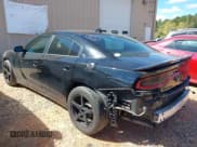 ✅ 2015 Dodge Charger SXT • VIN: 2C3CDXHG3FH800795 • Lot: 43430992. Listed on IAAI with 166,305 mi. Free auction sales archive from the USA and detailed vehicle history report at DreamBid. Image 3.