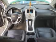 ✅ 2012 Chevrolet Volt • VIN: 1G1RD6E41CU101340 • Lot: 92236905. Wystawiony na Copart z przebiegiem 223 509 mil. Bezpłatny archiwum sprzedaży aukcyjnych z USA i szczegółowy raport historii pojazdu na DreamBid. Zdjęcie 8.