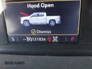 ✅ 2019 Chevrolet Silverado 1500 LT • VIN: 3GCUYDED6KG237376 • Лот: 43529934. Опубликован ранее на IAAI с пробегом 131 836 миль. Бесплатный доступ к архиву аукционных продаж из США и подробный отчёт об истории автомобиля на DreamBid. Изображение 14.