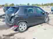 2016 Chevrolet Trax LS z VIN 3GNCJKSB6GL250531, wystawiony jako IAAI lot #43229045 z przebiegiem 92 743 mil mil oraz . Historia ofert i sprzedaży dostępna na DreamBid. Obrazek 4.