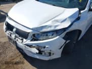 ✅ 2018 Honda Civic EX-T • VIN: 2HGFC3B36JH353402 • Lot: 43051414. Wystawiony na IAAI z przebiegiem 43 179 mil. Bezpłatny archiwum sprzedaży aukcyjnych z USA i szczegółowy raport historii pojazdu na DreamBid. Zdjęcie 6.