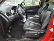 ✅ 2017 Dodge Journey GT • VIN: 3C4PDDEG8HT565224 • Лот: 90326715. Опубликован ранее на Copart с пробегом 130 641 миль. Бесплатный доступ к архиву аукционных продаж из США и подробный отчёт об истории автомобиля на DreamBid. Изображение 7.