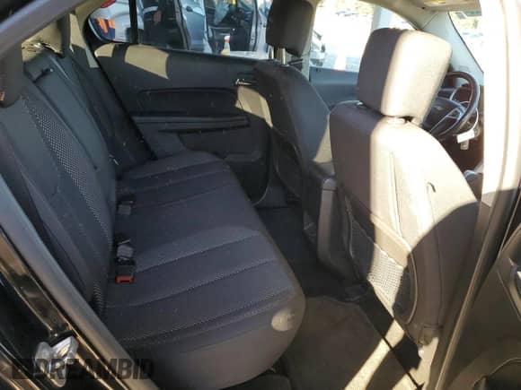 ✅ 2013 Chevrolet Equinox LT • VIN: 2GNALDEK9D6353502 • Lot: 91182525. Wystawiony na Copart z przebiegiem 104 115 mil mil. Skorzystaj z bezpłatnego archiwum sprzedaży aukcyjnych z USA i zobacz szczegółowy raport historii pojazdu na DreamBid. Zdjęcie 10.