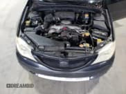 ✅ 2008 Subaru Impreza Outback Special Sports • VIN: JF1GH63698G822265 • Lot: 57331635. Listed on Copart with 186,897 mi. Free auction sales archive from the USA and detailed vehicle history report at DreamBid. Image 12.