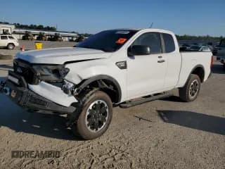 ✅ 2021 Ford Ranger XL • VIN: 1FTER1FH5MLD27741 • Lot: 51936535. Wystawiony na Copart z przebiegiem 32 515 mil. Bezpłatny archiwum sprzedaży aukcyjnych z USA i szczegółowy raport historii pojazdu na DreamBid. Zdjęcie 1.