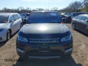 ✅ 2016 Land Rover Range Rover Sport HSE • VIN: SALWR2VF3GA574307 • Lot: 43817961. Wystawiony na IAAI z przebiegiem 83 763 mil. Bezpłatny archiwum sprzedaży aukcyjnych z USA i szczegółowy raport historii pojazdu na DreamBid. Zdjęcie 12.