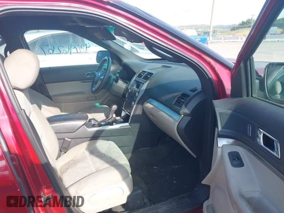 ✅ 2015 Ford Explorer • VIN: 1FM5K8B84FGA01780 • Лот: 42796267. Опубликован ранее на IAAI с пробегом 100 472 миль. Бесплатный доступ к архиву аукционных продаж из США и подробный отчёт об истории автомобиля на DreamBid. Изображение 5.