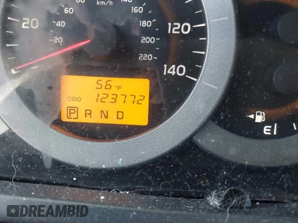 ✅ 2012 Toyota RAV4 • VIN: 2T3BF4DVXCW259096 • Лот: 40714610. Опубликован ранее на IAAI с пробегом 123 772 миль. Бесплатный доступ к архиву аукционных продаж из США и подробный отчёт об истории автомобиля на DreamBid. Изображение 15.