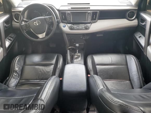 ✅ 2018 Toyota RAV4 Hybrid LE Plus • VIN: JTMRJREV0JD168468 • Lot: 65137795. Wystawiony na Copart z przebiegiem 328 614 mil. Bezpłatny archiwum sprzedaży aukcyjnych z USA i szczegółowy raport historii pojazdu na DreamBid. Zdjęcie 8.