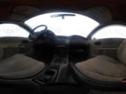 ✅ 1997 Saturn SC • VIN: 1G8ZF1285VZ100218 • Лот: 42881895. Опубликован ранее на IAAI с пробегом 114 002 миль. Бесплатный доступ к архиву аукционных продаж из США и подробный отчёт об истории автомобиля на DreamBid. Изображение 19.