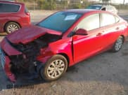 ✅ 2019 Hyundai Accent SE • VIN: 3KPC24A37KE042988 • Лот: 41505146. Опубликован ранее на IAAI с пробегом 91 902 миль. Бесплатный доступ к архиву аукционных продаж из США и подробный отчёт об истории автомобиля на DreamBid. Изображение 2.