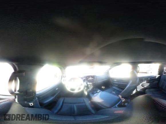 ✅ 2023 Nissan Titan SV • VIN: 1N6AA1ED9PN116486 • Lot: 43620771. Wystawiony na IAAI z przebiegiem 45 847 mil. Bezpłatny archiwum sprzedaży aukcyjnych z USA i szczegółowy raport historii pojazdu na DreamBid. Zdjęcie 18.