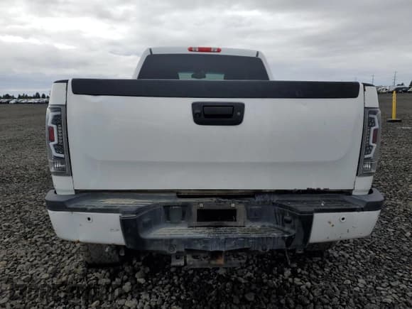 ✅ 2009 Chevrolet Silverado 2500HD LT • VIN: 1GCHK53669F143510 • Lot: 91436395. Wystawiony na Copart z przebiegiem 206 980 mil. Bezpłatny archiwum sprzedaży aukcyjnych z USA i szczegółowy raport historii pojazdu na DreamBid. Zdjęcie 6.