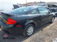 ✅ 2009 Pontiac G5 • VIN: 1G2AS18H097240866 • Lot: 42837873. Listed on IAAI with 92,996 mi. Free auction sales archive from the USA and detailed vehicle history report at DreamBid. Image 4.