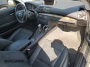 ✅ 2012 BMW 1 Series 128i • VIN: WBAUP9C53CVL91125 • Лот: 84792085. Опубликован ранее на Copart с пробегом 117 202 миль. Бесплатный доступ к архиву аукционных продаж из США и подробный отчёт об истории автомобиля на DreamBid. Изображение 8.