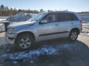 ✅ 2007 Suzuki Grand Vitara XSport • VIN: JS3TD944074200139 • Lot: 46270095. Listed on Copart with 180,232 mi. Free auction sales archive from the USA and detailed vehicle history report at DreamBid. Image 1.