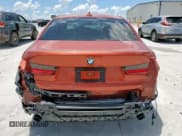 ✅ 2021 BMW 3 Series 330i • VIN: 3MW5R1J06M8B88791 • Lot: 62123795. Listed on Copart with 44,157 mi. Free auction sales archive from the USA and detailed vehicle history report at DreamBid. Image 6.