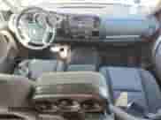 2013 Chevrolet Silverado 1500 LT z VIN 3GCPKSE7XDG287472, wystawiony jako Copart lot #81815095 z przebiegiem 140 925 mil mil oraz Szkoda całkowita • Salvage title. Historia ofert i sprzedaży dostępna na DreamBid. Obrazek 8.