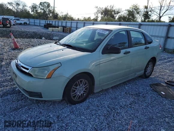 ✅ 2010 Ford Focus SE • VIN: 1FAHP3FN0AW149645 • Lot: 91670345. Wystawiony na Copart z przebiegiem Nie podano. Bezpłatny archiwum sprzedaży aukcyjnych z USA i szczegółowy raport historii pojazdu na DreamBid. Zdjęcie 1.