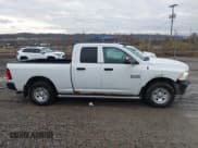 ✅ 2015 Ram 1500 Tradesman • VIN: 1C6RR7FG4FS745915 • Lot: 43796289. Listed on IAAI with 140,822 mi. Free auction sales archive from the USA and detailed vehicle history report at DreamBid. Image 14.