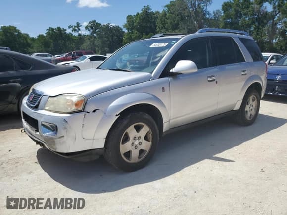 ✅ 2007 Saturn VUE V6 • VIN: 5GZCZ53467S832034 • Lot: 54935175. Wystawiony na Copart z przebiegiem 193 757 mil. Bezpłatny archiwum sprzedaży aukcyjnych z USA i szczegółowy raport historii pojazdu na DreamBid. Zdjęcie 1.
