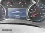 2024 Chevrolet Equinox Premier с VIN 3GNAXNEG3RL122989, выставлен на аукционе IAAI как лот 41923372 с пробегом 17 967 миль миль и . История ставок и продаж доступна на DreamBid. Изображение 15.