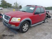 ✅ 2010 Ford Explorer Sport Trac XLT • VIN: 1FMEU5BE4AUA36831 • Лот: 43757652. Опубликован ранее на IAAI с пробегом 214 048 миль. Бесплатный доступ к архиву аукционных продаж из США и подробный отчёт об истории автомобиля на DreamBid. Изображение 2.