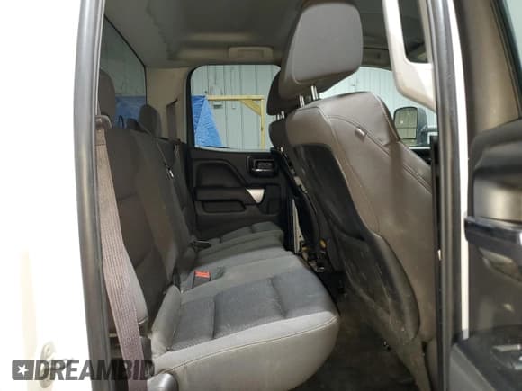 ✅ 2015 Chevrolet Silverado 2500HD LT • VIN: 1GC2KVE88FZ120101 • Lot: 59372875. Listed on Copart with Not provided. Free auction sales archive from the USA and detailed vehicle history report at DreamBid. Image 10.