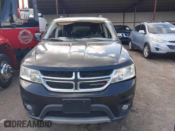 2012 Dodge Journey SXT с VIN 3C4PDCBG9CT387265, выставлен на аукционе IAAI как лот 43127294 с пробегом Не указан миль и . История ставок и продаж доступна на DreamBid. Изображение 11.