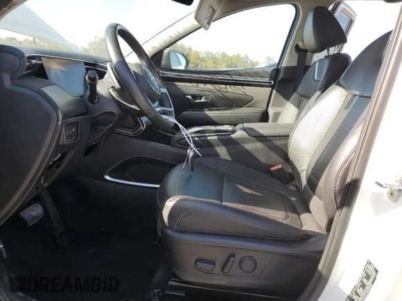 ✅ 2023 Hyundai Tucson Limited • VIN: 5NMJE3AE9PH191994 • Lot: 74843114. Wystawiony na Copart z przebiegiem 47 766 mil. Bezpłatny archiwum sprzedaży aukcyjnych z USA i szczegółowy raport historii pojazdu na DreamBid. Zdjęcie 7.