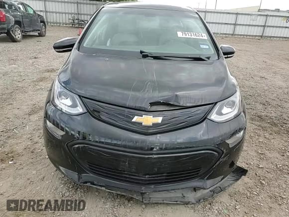 ✅ 2020 Chevrolet Bolt EV LT • VIN: 1G1FY6S06L4109541 • Lot: 79131624. Wystawiony na Copart z przebiegiem 74 251 mil. Bezpłatny archiwum sprzedaży aukcyjnych z USA i szczegółowy raport historii pojazdu na DreamBid. Zdjęcie 12.