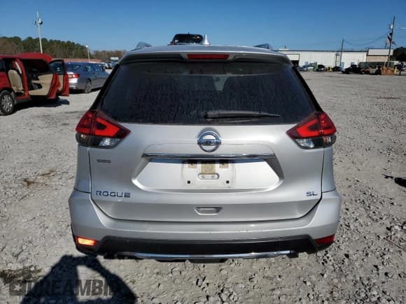 ✅ 2018 Nissan Rogue SL • VIN: JN8AT2MT3JW465094 • Lot: 87316414. Wystawiony na Copart z przebiegiem 147 815 mil. Bezpłatny archiwum sprzedaży aukcyjnych z USA i szczegółowy raport historii pojazdu na DreamBid. Zdjęcie 6.