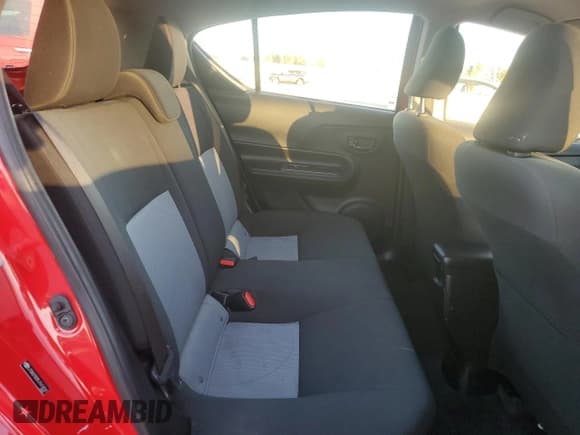 ✅ 2018 Toyota Prius Two • VIN: JTDKDTB39J1614241 • Lot: 91489795. Listed on Copart with 132,060 mi. Free auction sales archive from the USA and detailed vehicle history report at DreamBid. Image 10.